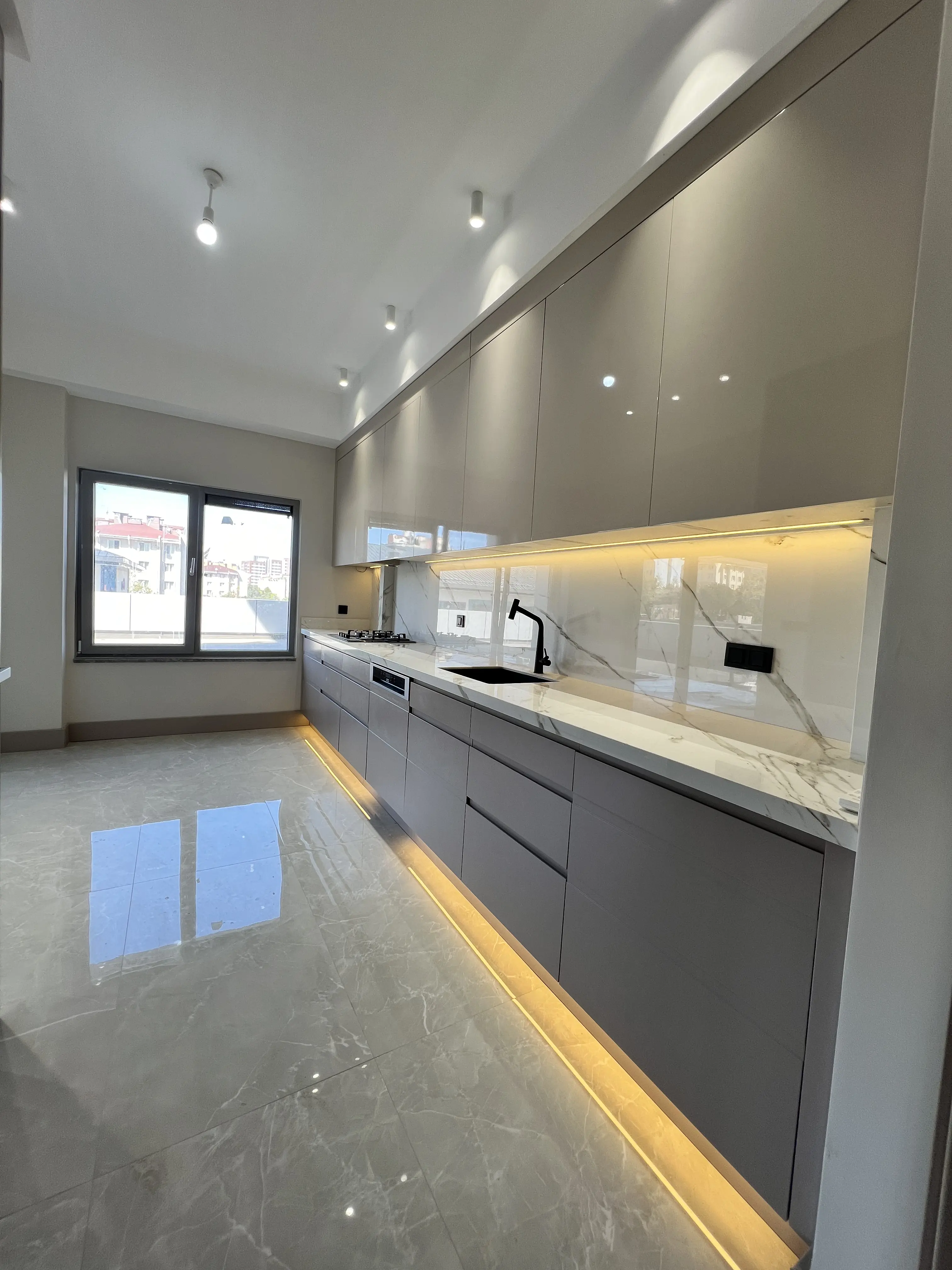 Başakşehir Revaha Konutları - Image 1