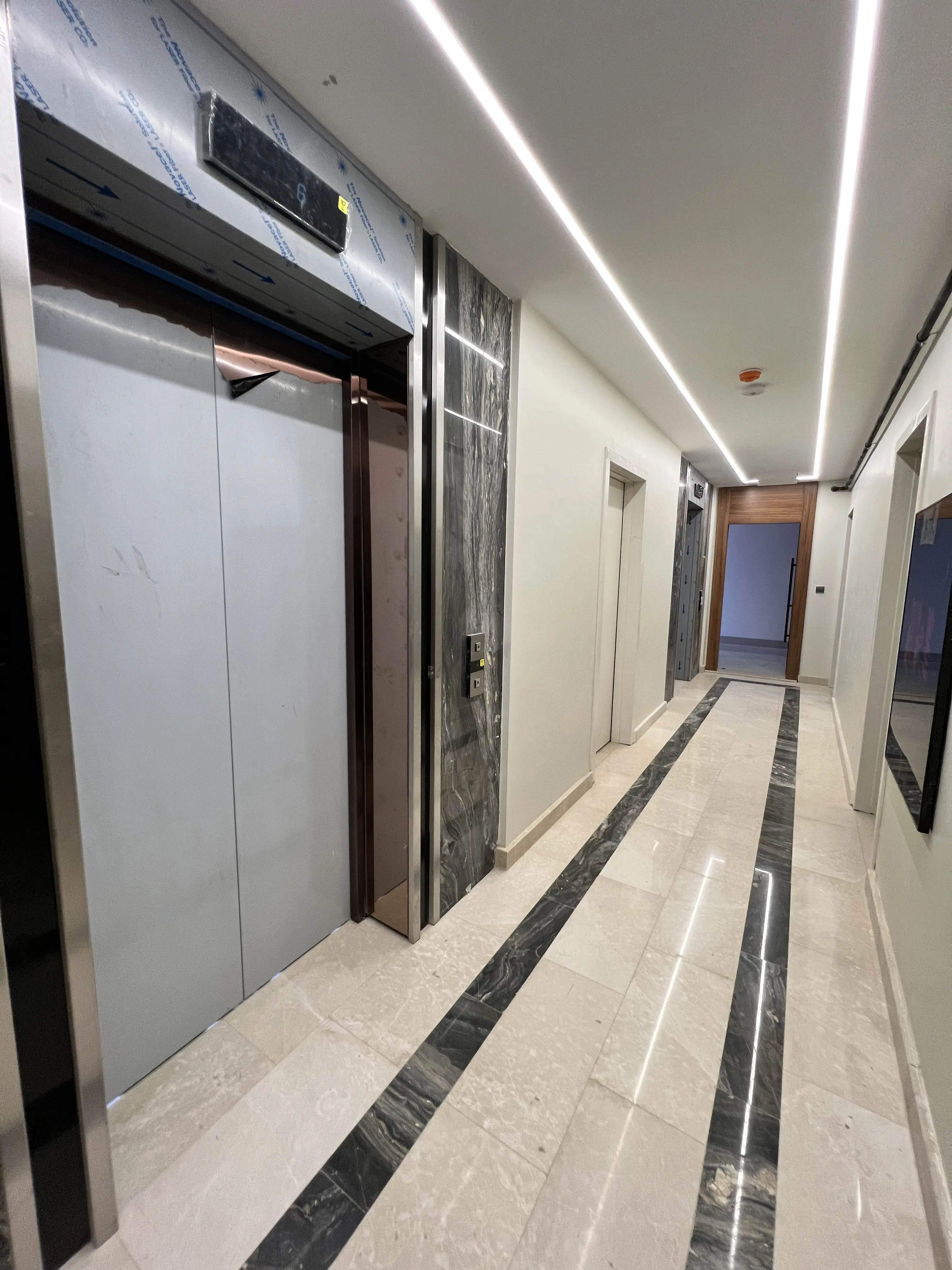 Başakşehir Revaha Konutları - Image 5