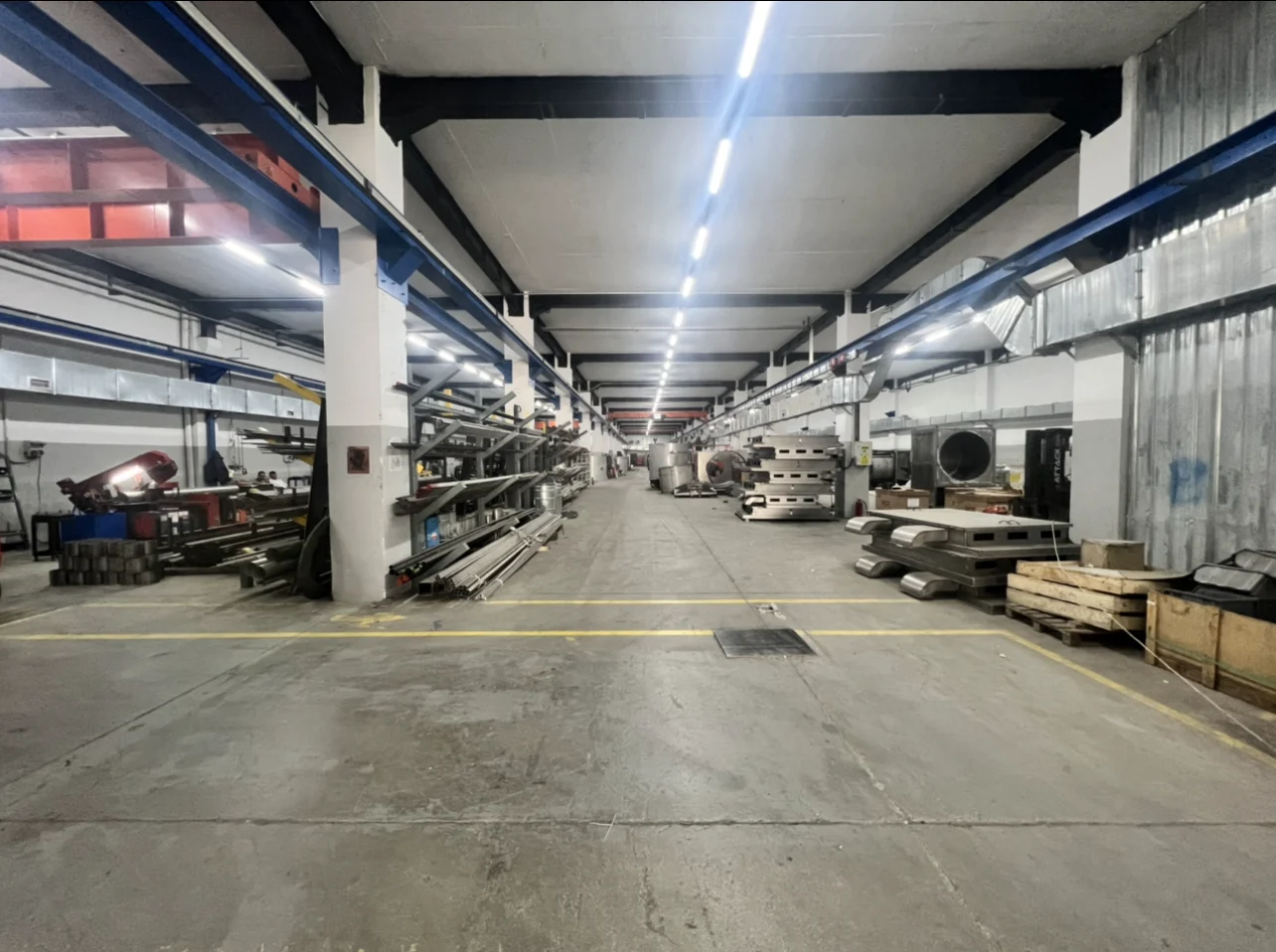 Çorlu Fabrika - Image 2