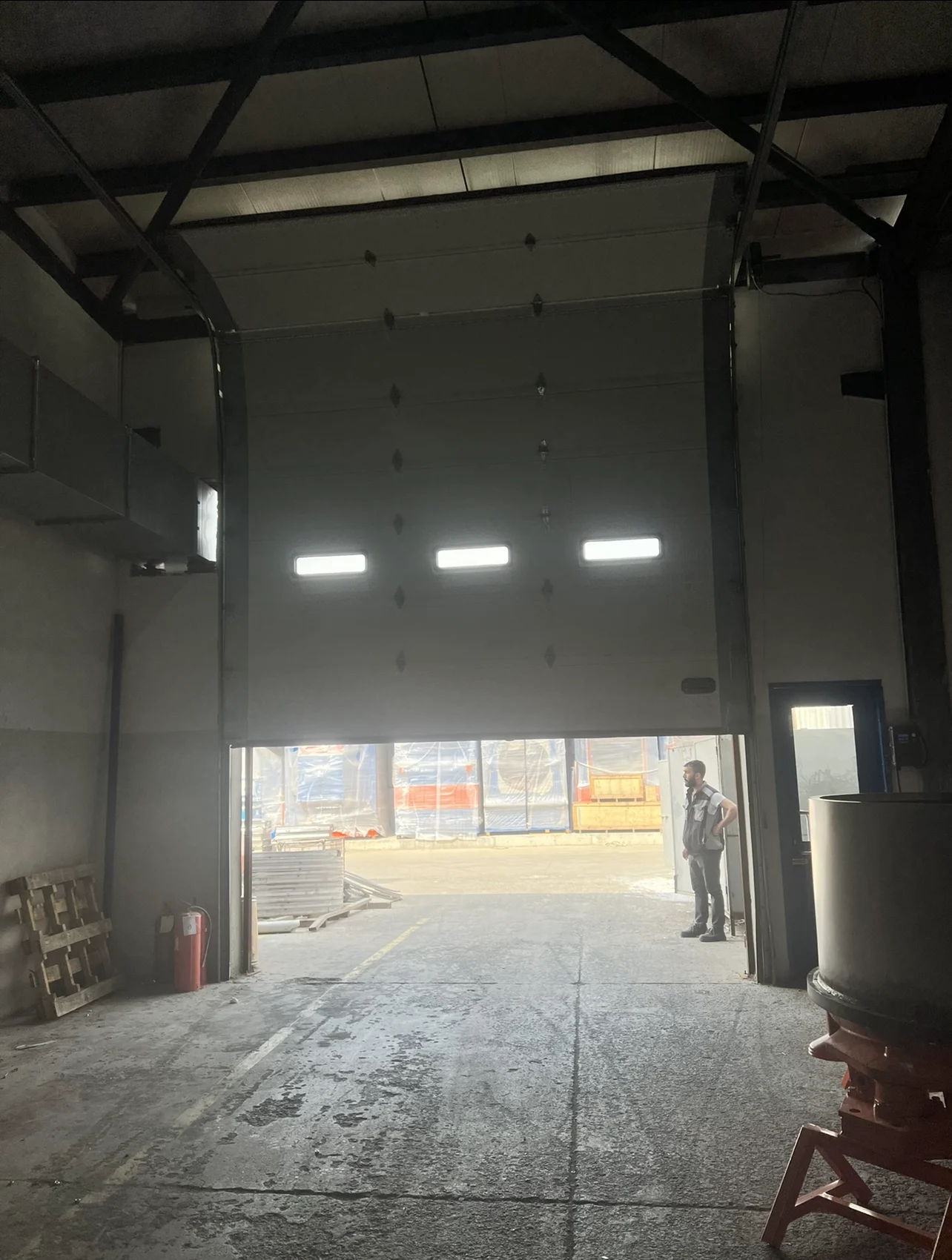 Çorlu Fabrika - Image 4