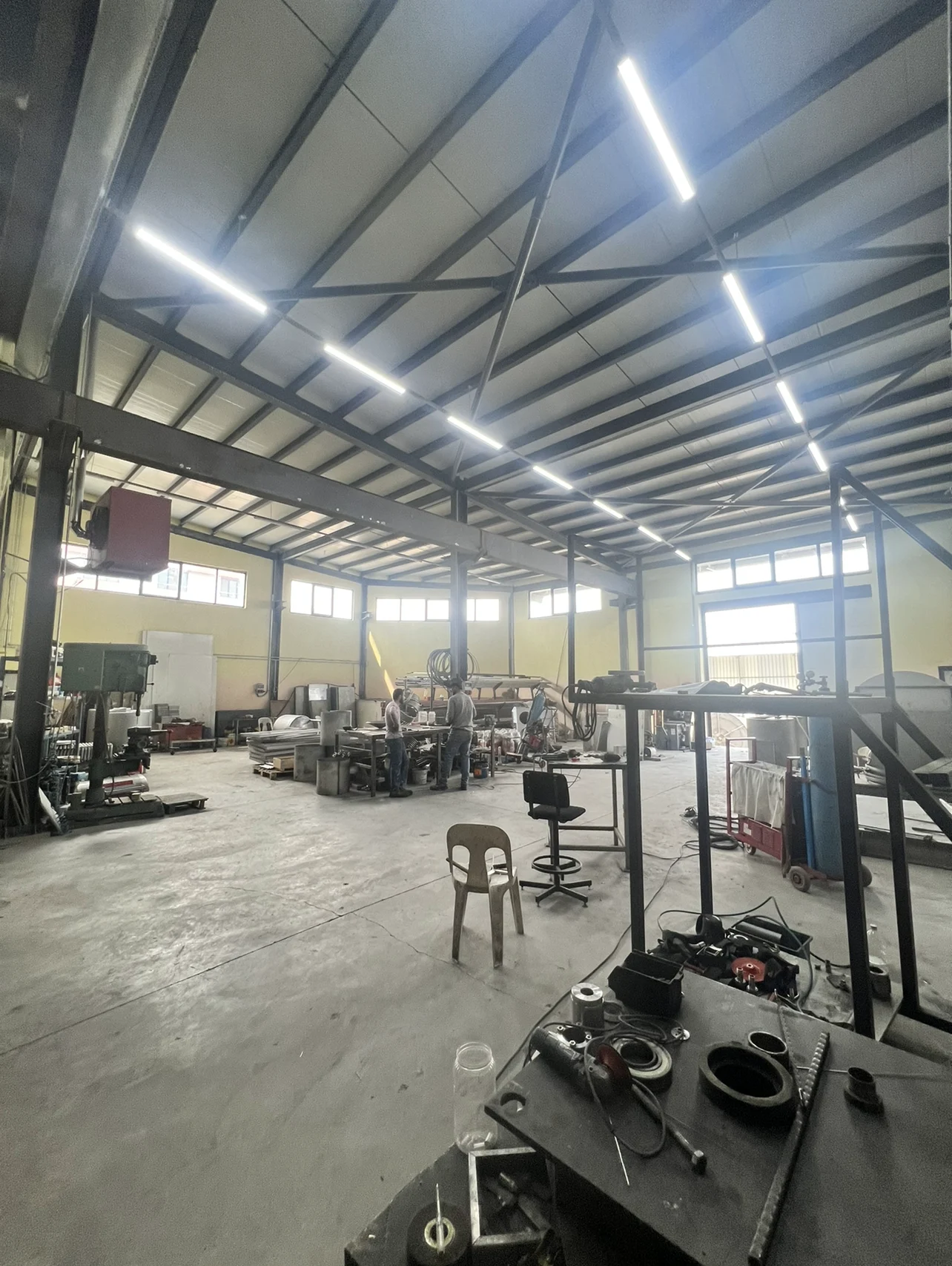 Çorlu Fabrika - Image 7