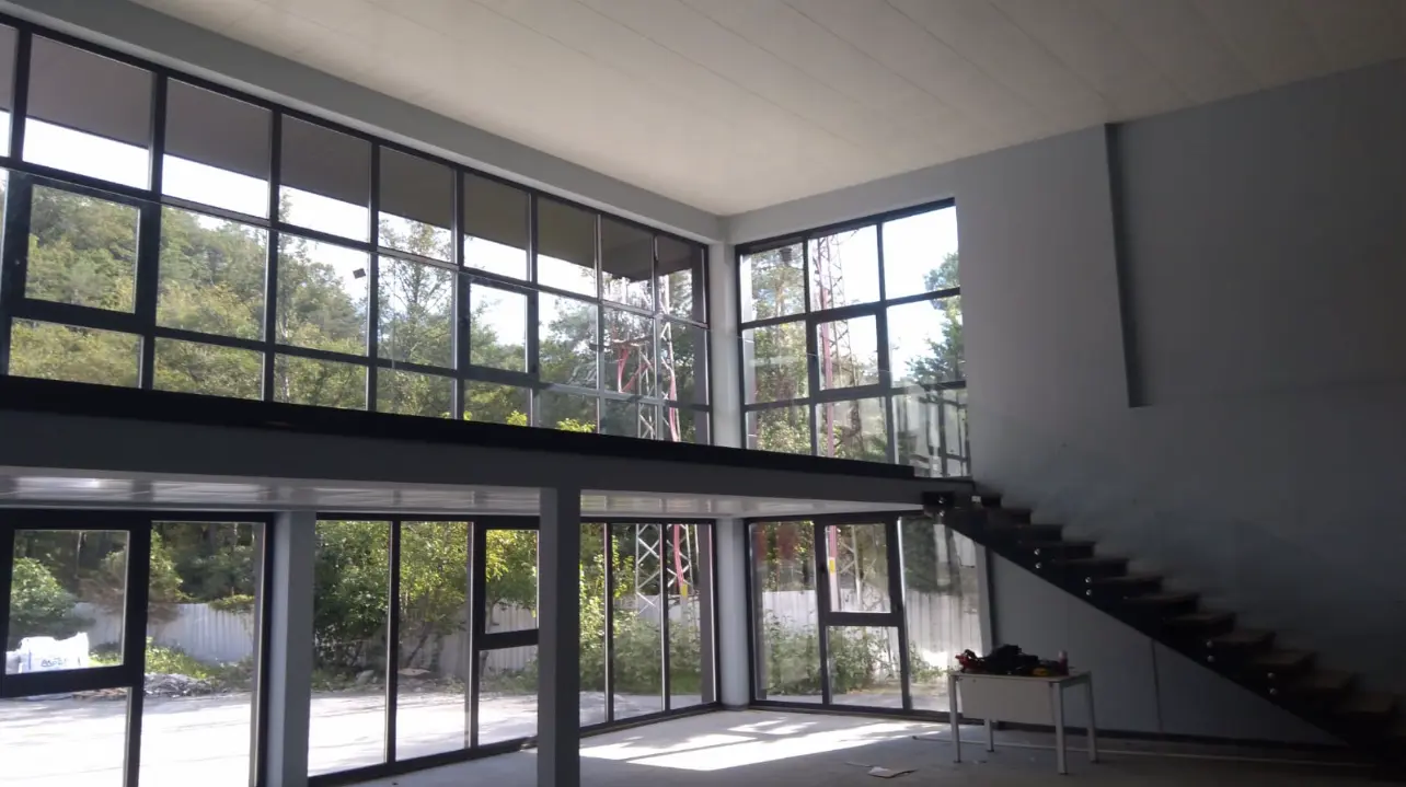 Kemerburgaz Fabrika - Image 2