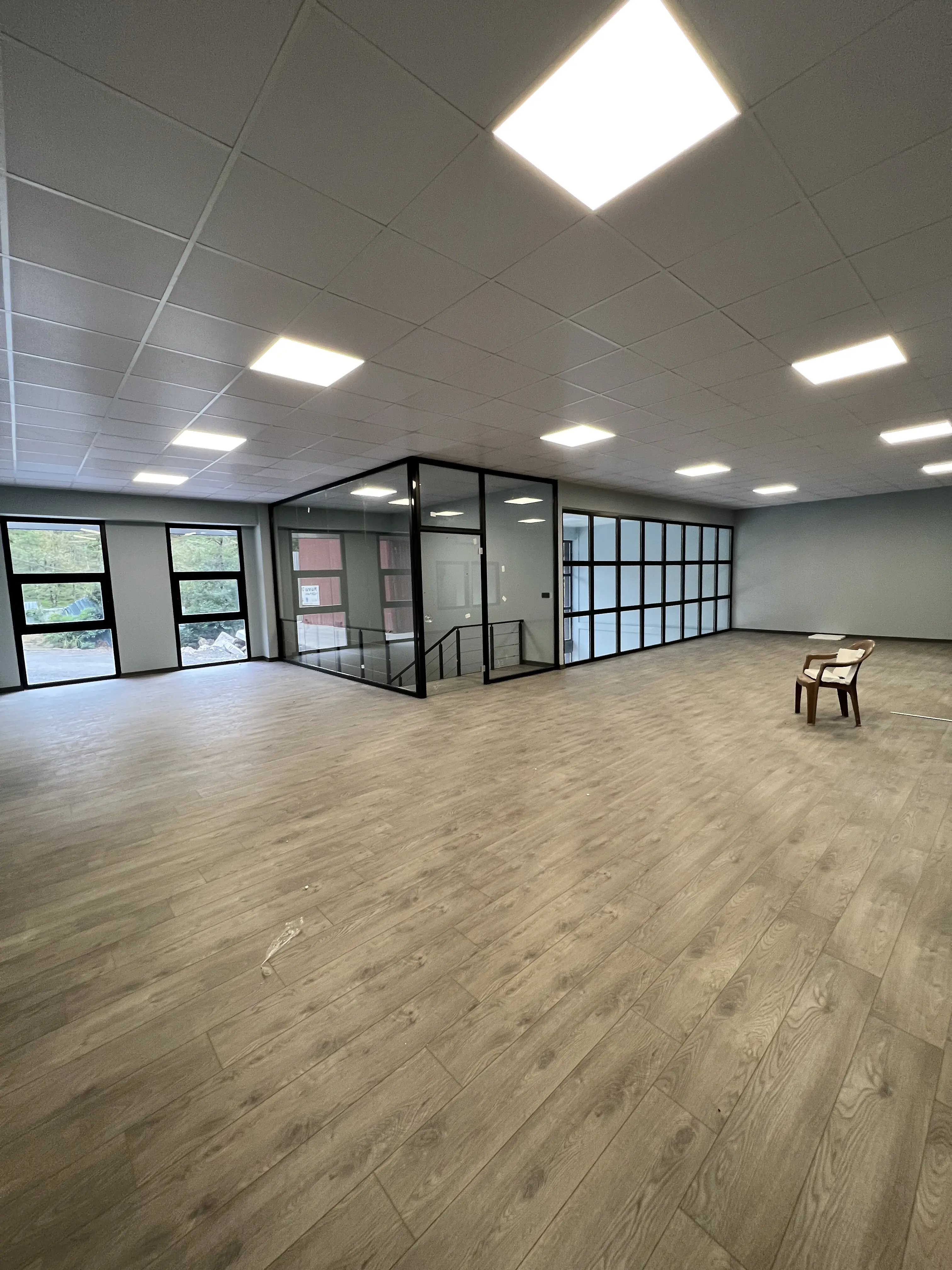 Kemerburgaz Fabrika - Image 4