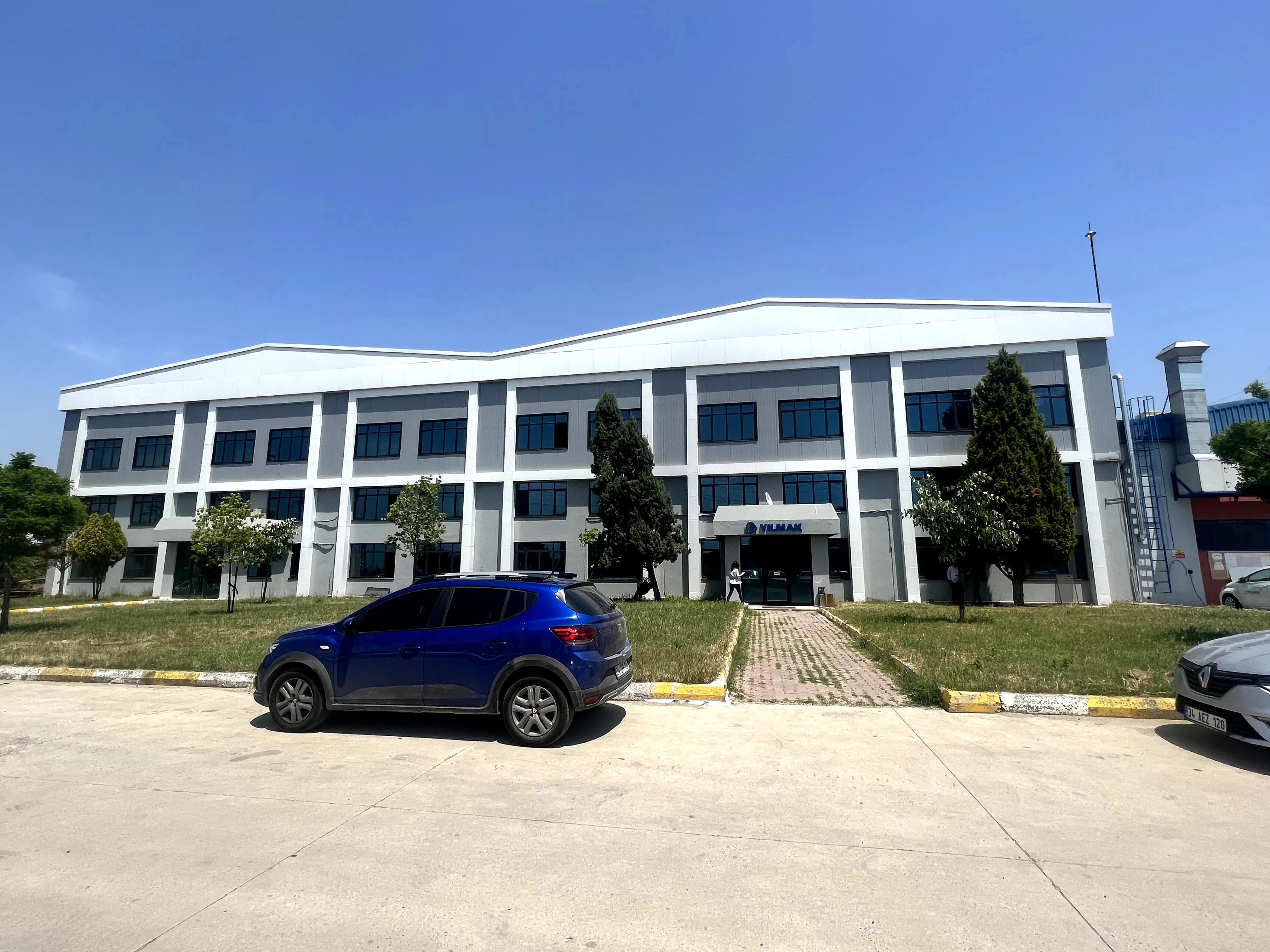 Tekidağ - Çorlu Ofis - Image 2