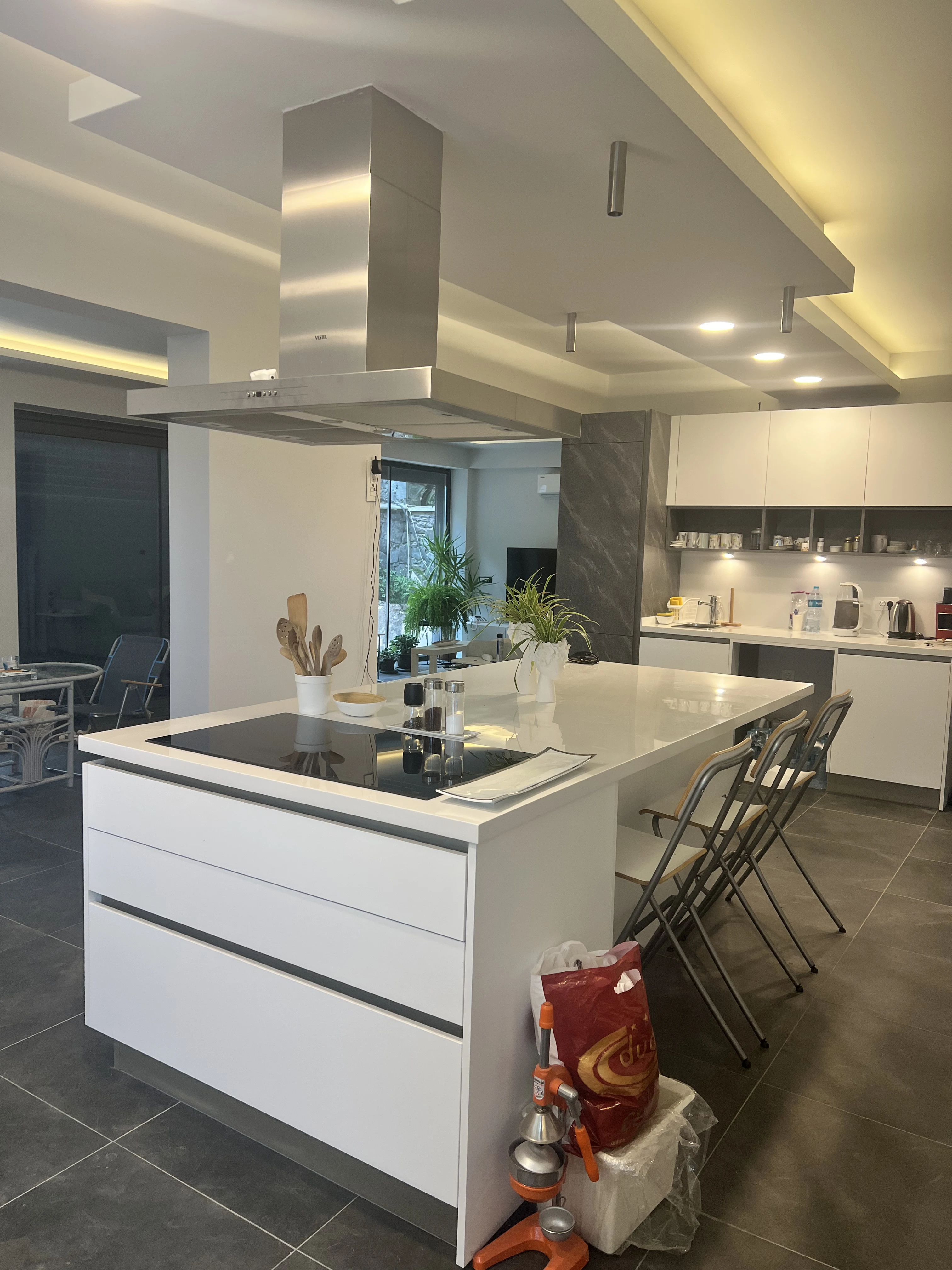 Zekeriyaköy Villa - Image 1