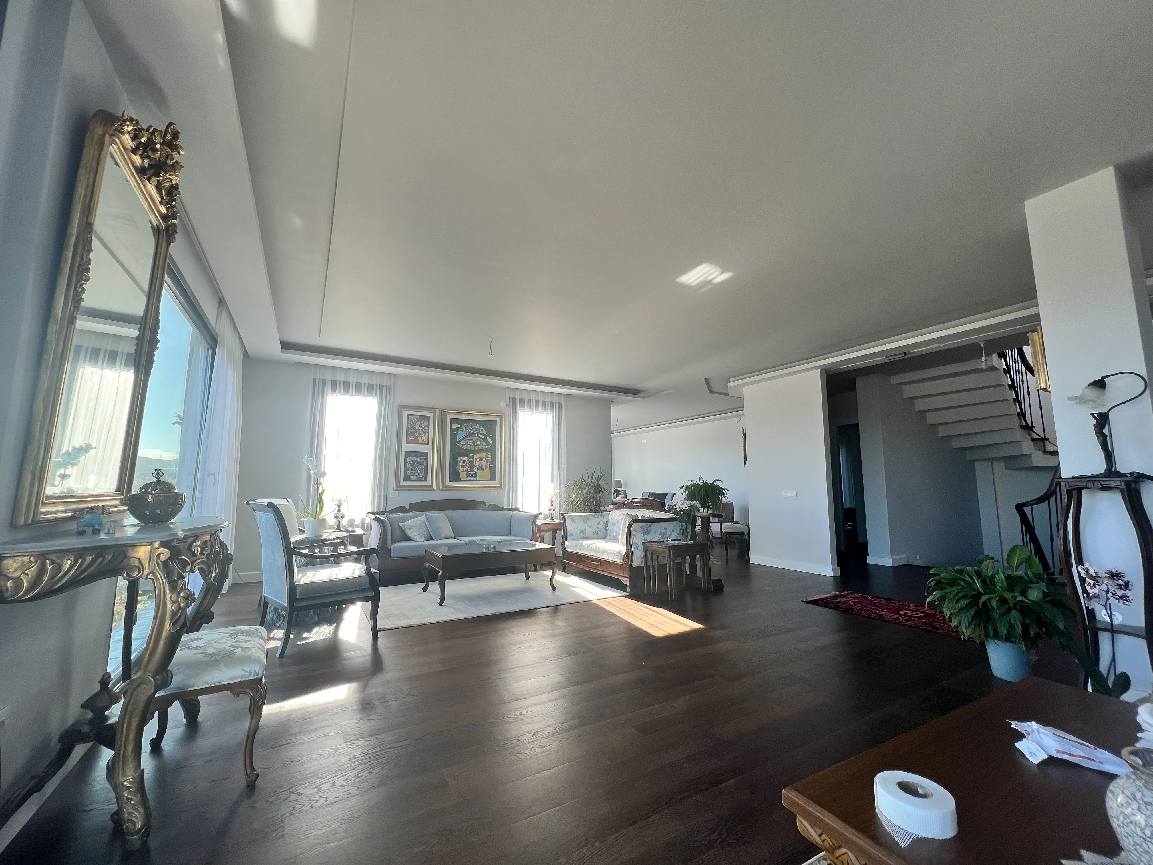 Zekeriyaköy Villa - Image 5